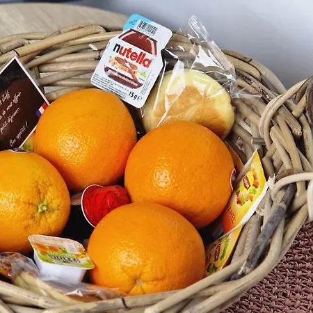 J.mo - - Calme - Idéal Couple - Déplacement Pro Apartamento *