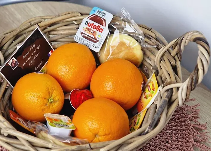 J.mo - - Calme - Ideal Couple - Deplacement Pro アパート *