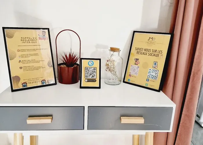 J.mo - - Calme - Ideal Couple - Deplacement Pro * Louvroil