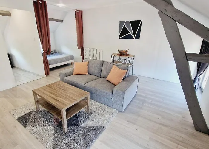 J.mo - - Calme - Ideal Couple - Deplacement Pro *