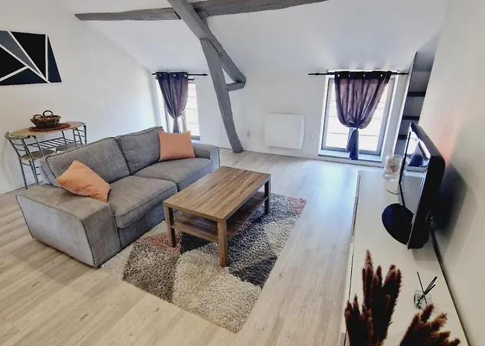 J.mo - - Calme - Ideal Couple - Deplacement Pro